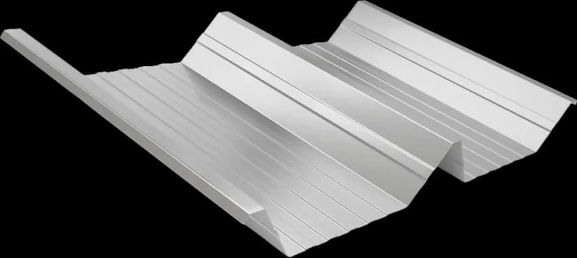 Telha Trapezoidal TG-100
