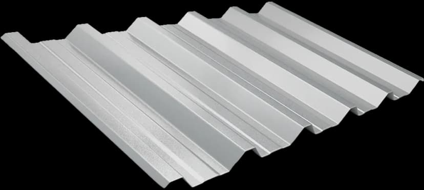 Telha Trapezoidal TG-40