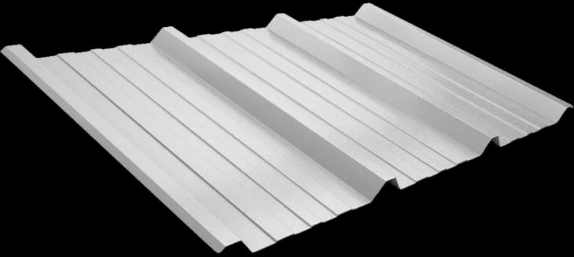 Telha Trapezoidal TG-35