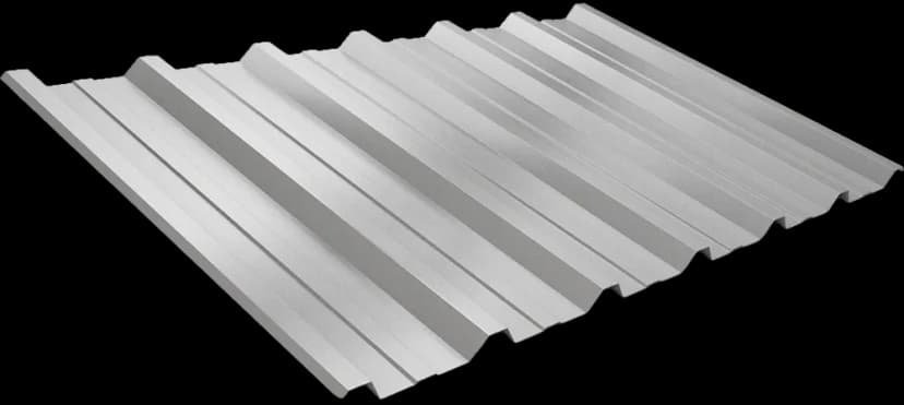 Telha Trapezoidal TG-25