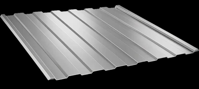 Telha Trapezoidal TG-10